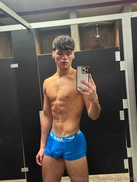 Bubblesandbbly star best photos