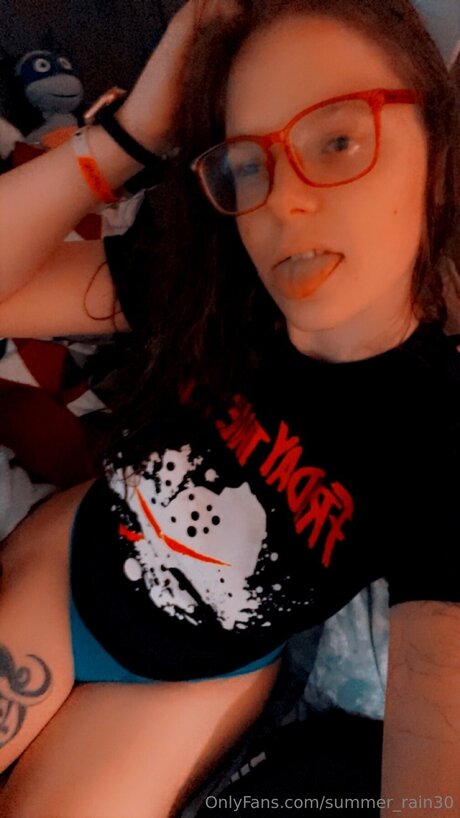 Summer Rain30 star exclusive photos