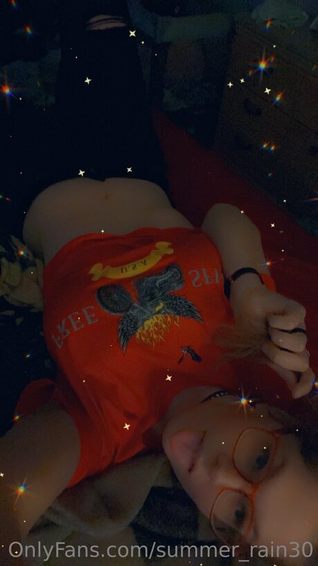 Summer Rain30 star free archive