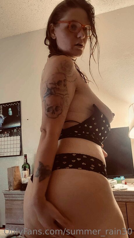 Summer Rain30 naked actress image