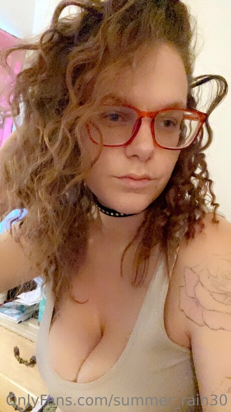 Summer Rain30 model high quality pictures