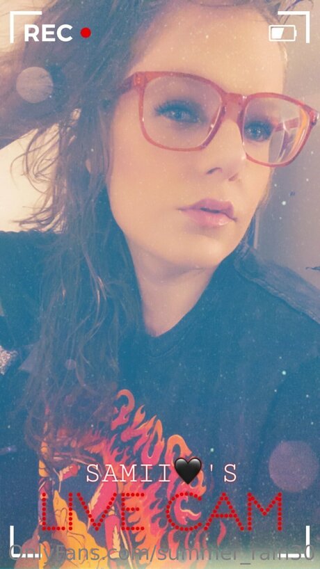 Summer Rain30 pornstar nice gallery