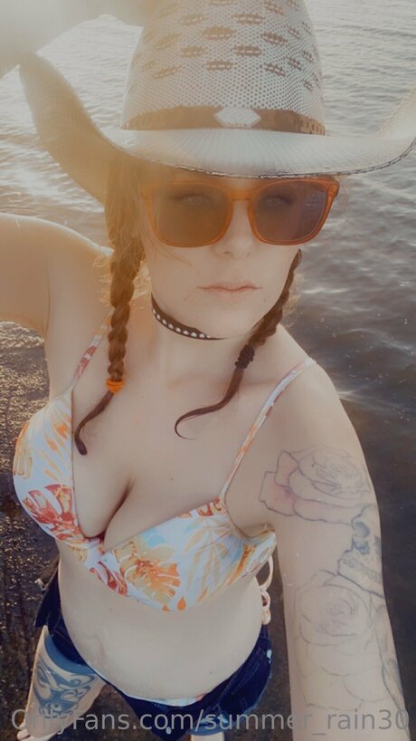 Summer Rain30 pornographic model img