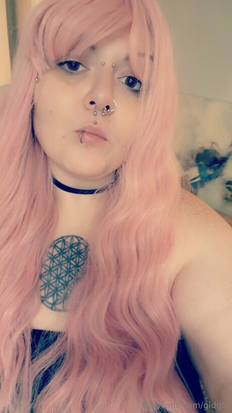 Gidgie pornstar xxx pic