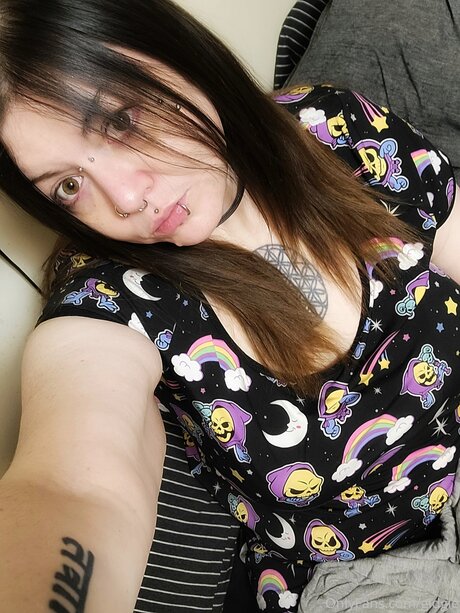 Gidgie star adult img