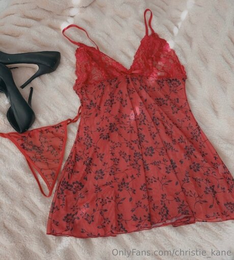 Christie Kane best model gallery