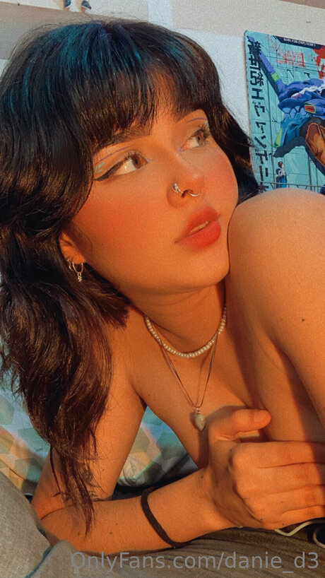 Danie D3 high quality actress archive