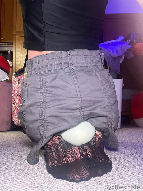 Sydthesinister pornstar free images