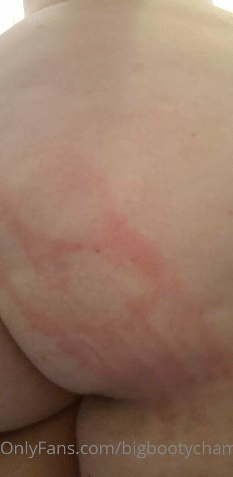 Bigbootychampagne nudes star image