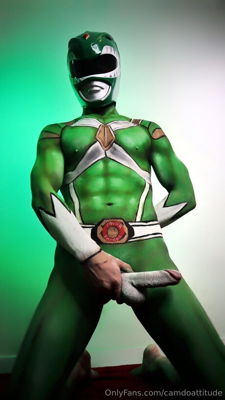 Camdoattitude sex model pics