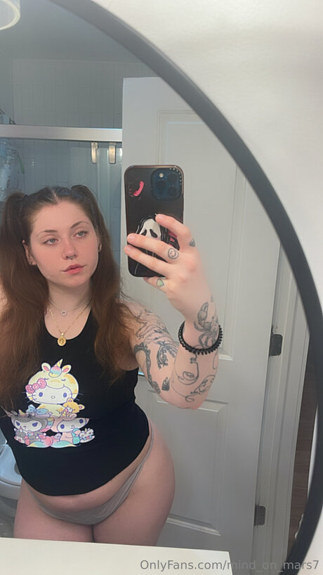 Mind On Mars7 pornstar nudes archive