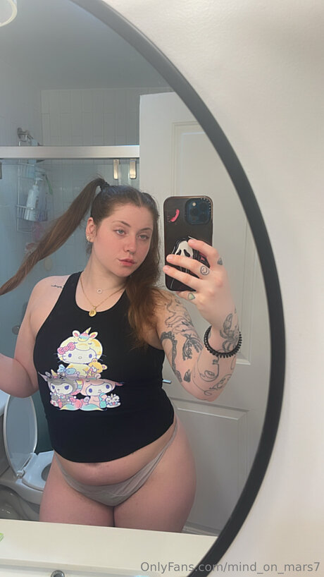 Mind On Mars7 star sexy photo