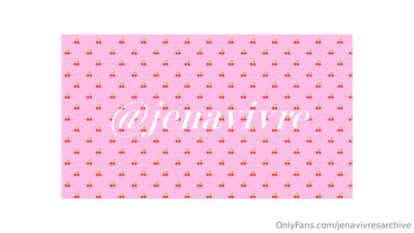 Jenavivresarchive top pornstar picture