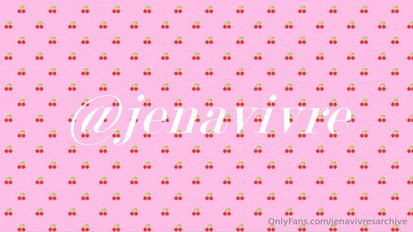 Jenavivresarchive model porn galleries