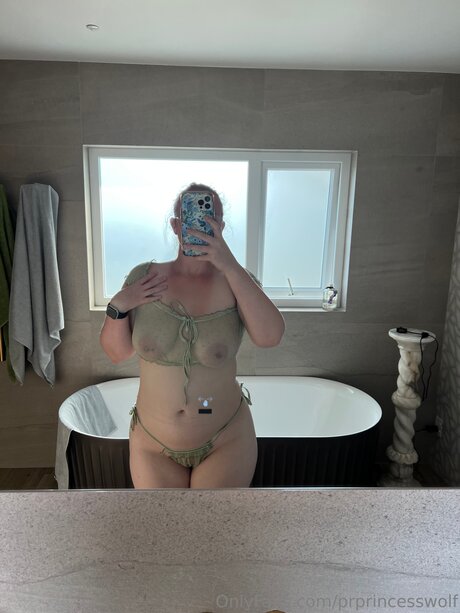 Prprincesswolf star porn gallery