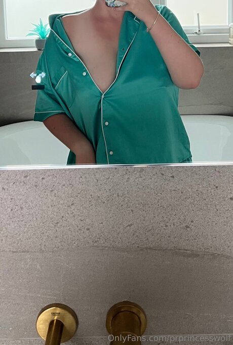 Prprincesswolf top pornstar pic