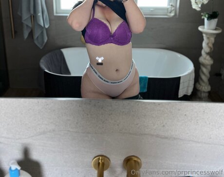 Prprincesswolf Profile pic