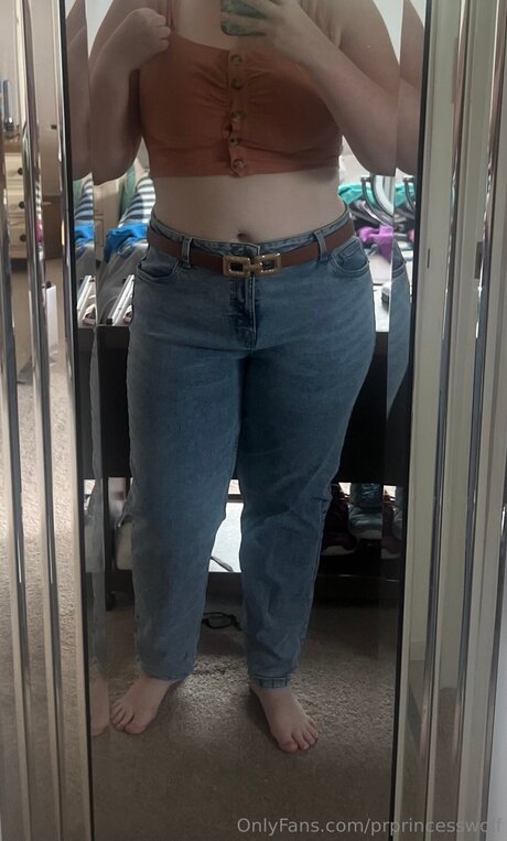 Prprincesswolf model beautiful galleries