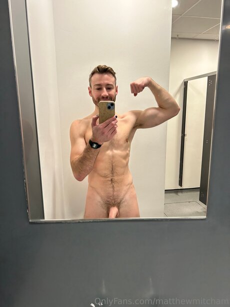 Matthewmitcham sexy pornstar pic