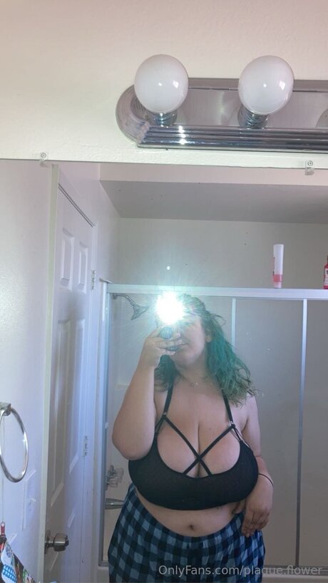 Plague Flower pornstar adult photo