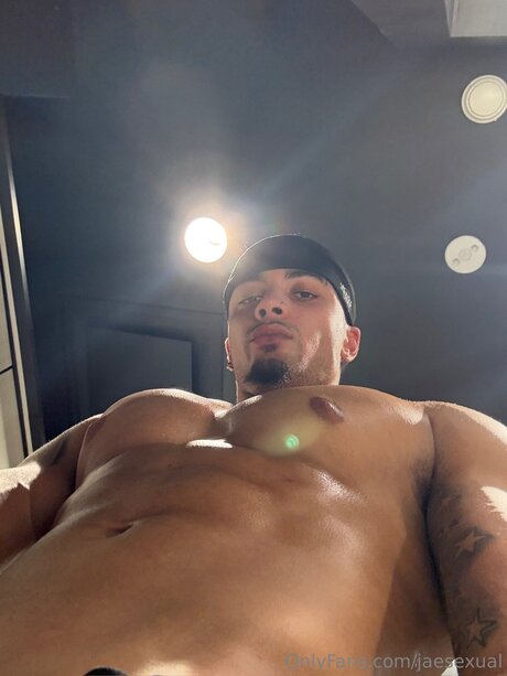 Jaesexual best model gallery