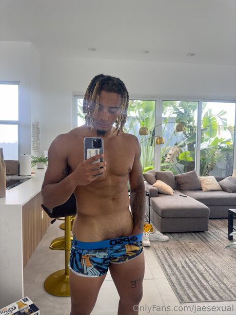Jaesexual pornstar nude picture
