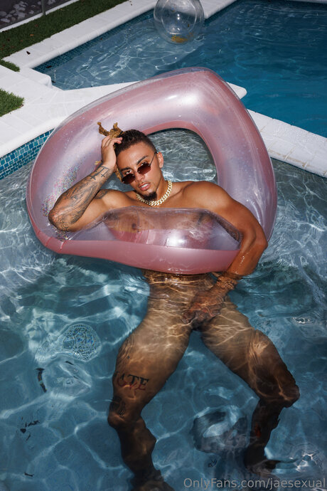 Jaesexual model best photos