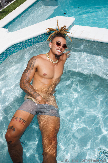 Jaesexual model high quality archive