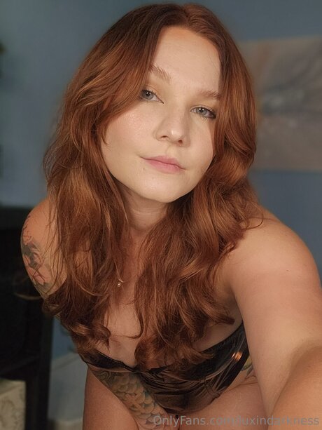 Luxindarkness star sex galleries