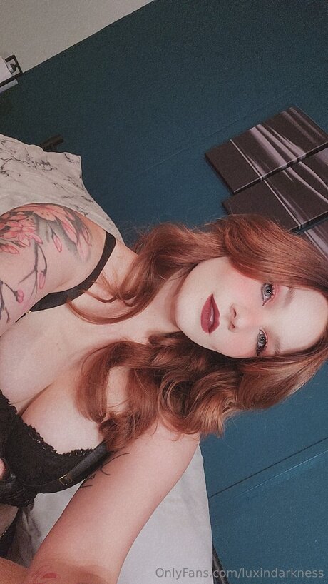 Luxindarkness adult model archive