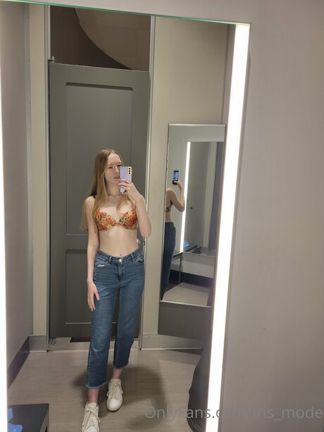 Thebunnyiris top model pictures