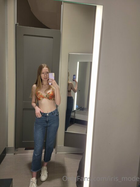 Thebunnyiris model best gallery