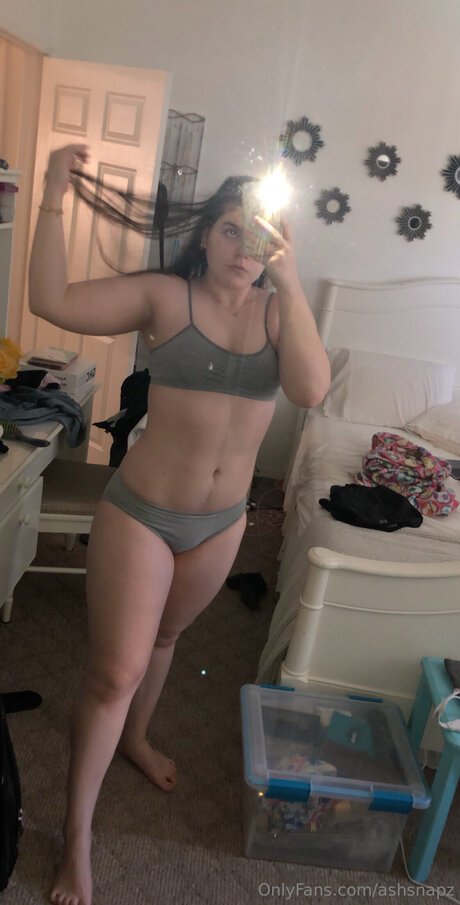 Ashsnapz pornstar best photo