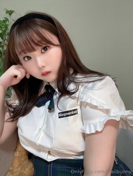 Maiibunny model adult images