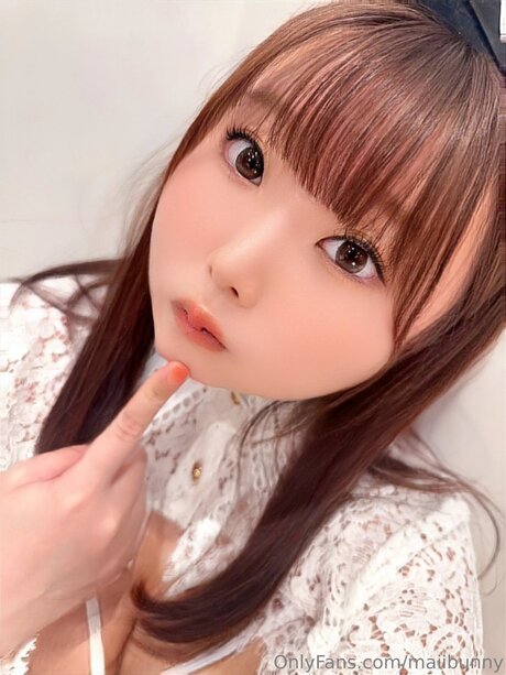 Maiibunny star sex pic