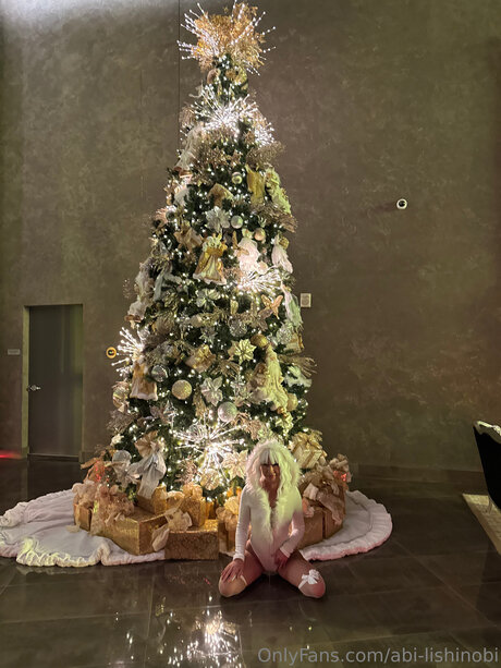 Abi Lishinobi star beautiful photos