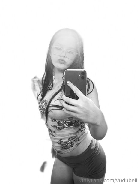 Vudubell model perfect image