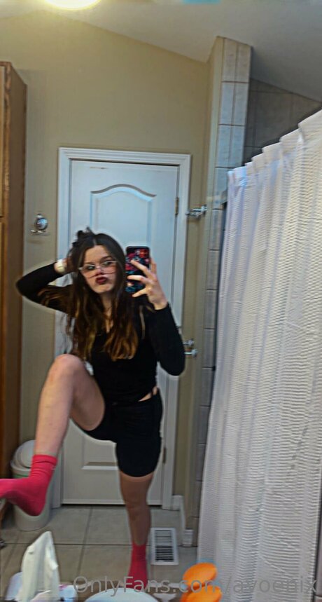 Vudubell pornographic actress img