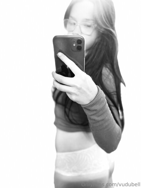 Vudubell star art picture