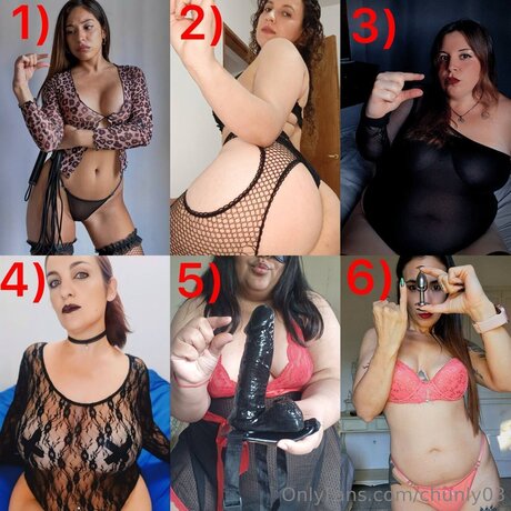 Chunly03 model art archive