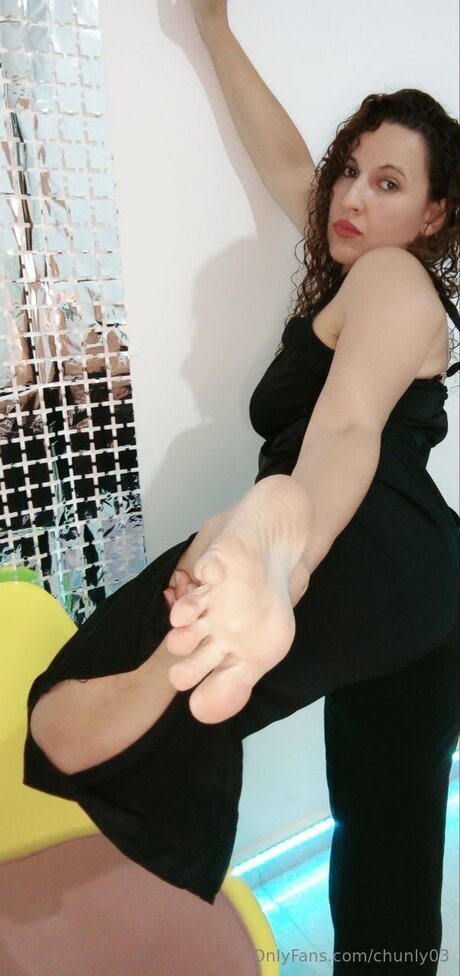 Chunly03 porn star image