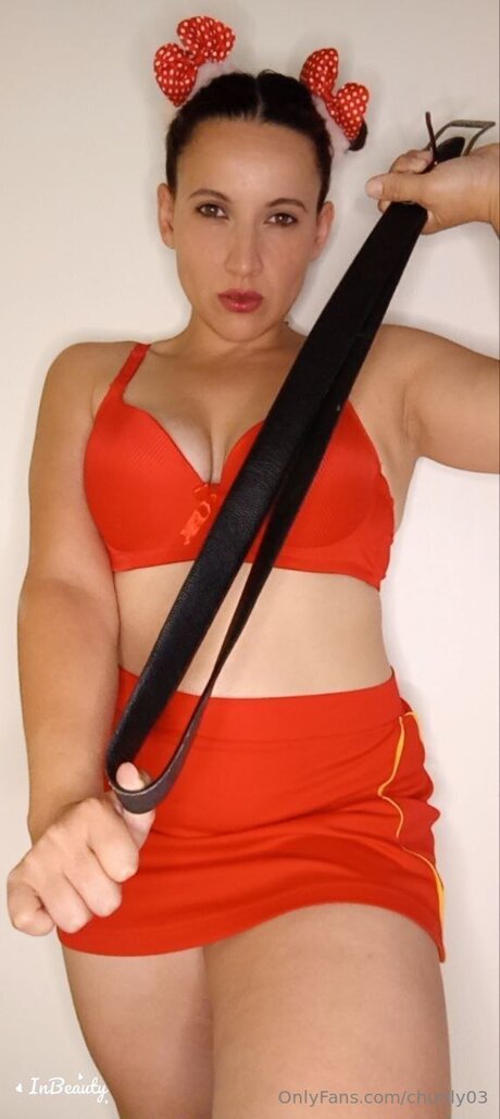 Chunly03 naked pornstar pic