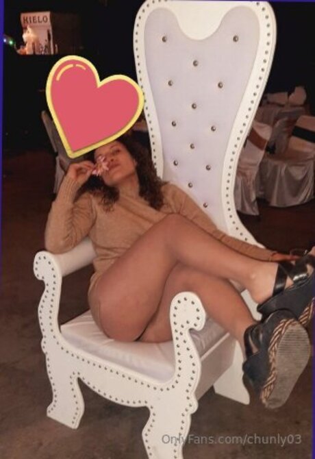 Chunly03 nudes actress picture