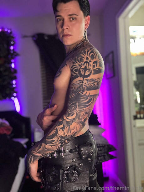 Themintsicle xxx star galleries