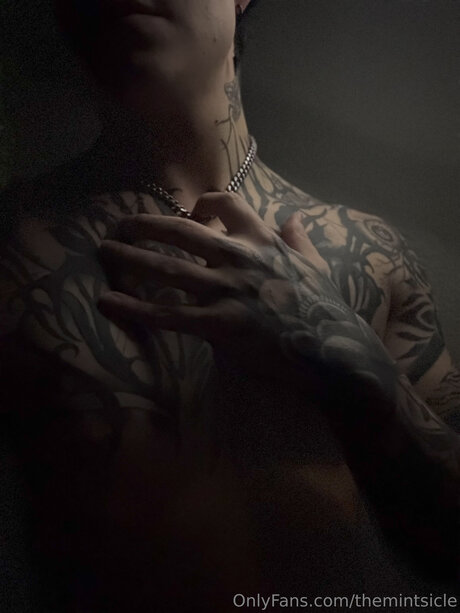 Themintsicle nude actress galleries