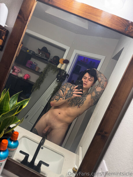 Themintsicle naked star pictures