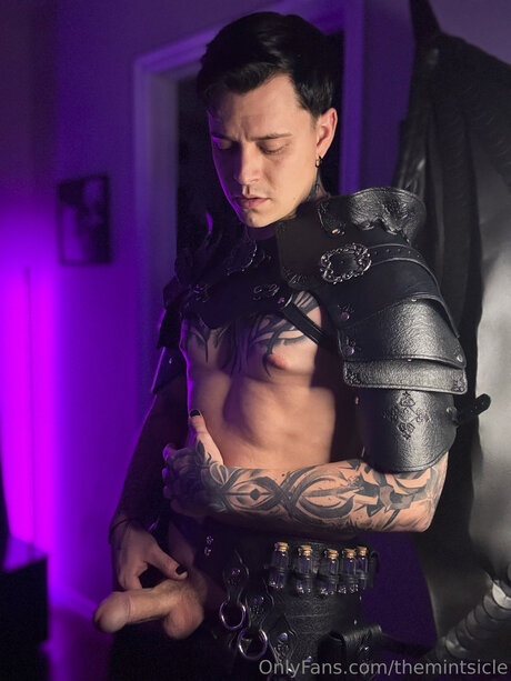 Themintsicle model top galleries