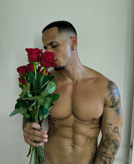 Officialjt xxx pornstar pic