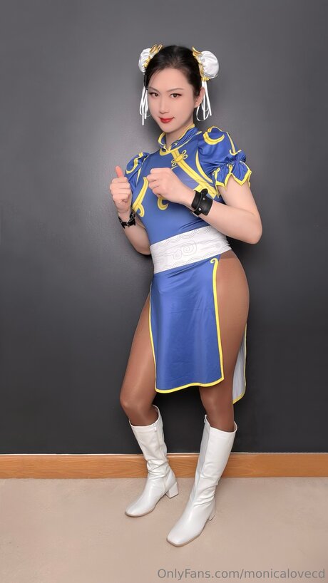 Monicalovecd pornstar nice picture