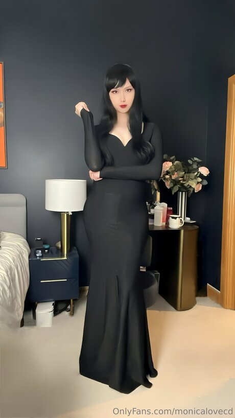 Monicalovecd pornographic actress img